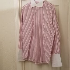 KARL KNOX DRESS SHIRT
